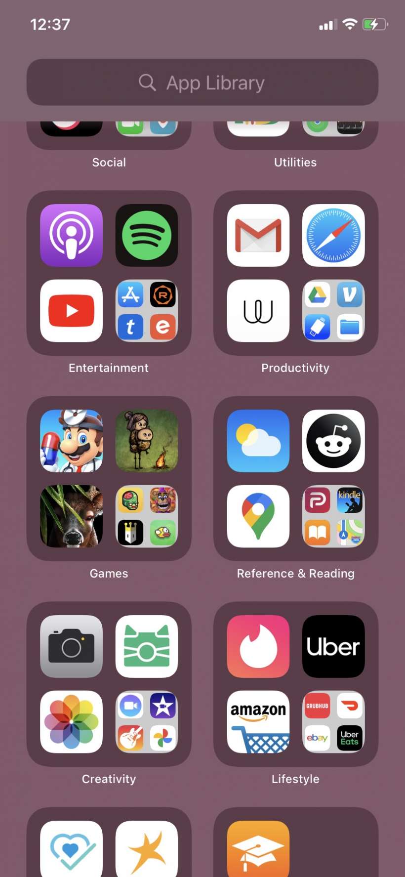 how-do-i-add-apps-to-my-app-library-the-iphone-faq